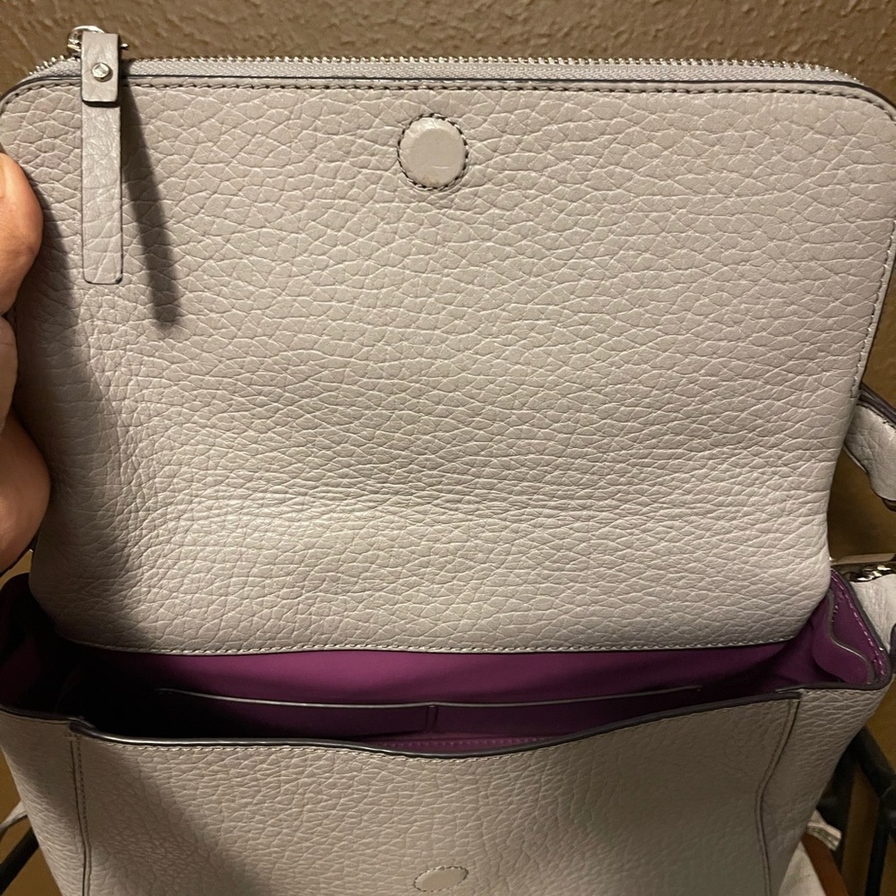 Kate spade 2 strap - Picture 4 of 8